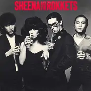 Sheena & The Rokkets - Sheena & The Rokkets