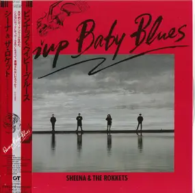 Sheena & The Rokkets - Pinup Baby Blues