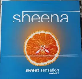 Sheena Easton - Sweet Sensation