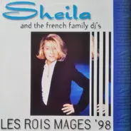 Sheila And The French Family Dj's - Les Rois Mages '98