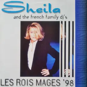 Sheila - Les Rois Mages '98