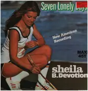 Sheila & B. Devotion - Seven Lonely Days
