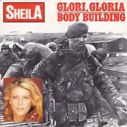 Sheila - Glori, Gloria