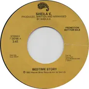Sheila E. - Bedtime Story