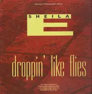 Sheila E. - Droppin' Like Flies