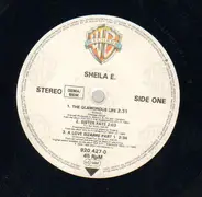 Sheila E. - Special Medley Of The Glamorous Life, Sister Fate, A Love Bizarre