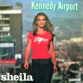 Sheila - Kennedy Airport