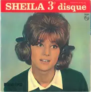 Sheila - Pendant Les Vacances