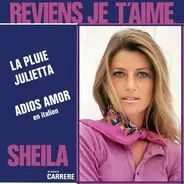 Sheila - Reviens Je T'Aime