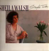 Sheila Walsh