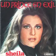 Sheila - Un Prince En Exil