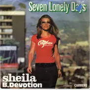 Sheila B. Devotion - Seven Lonely Days