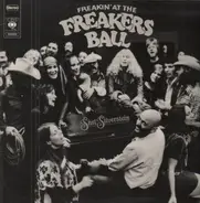 Shel Silverstein - Freakin' at the Freakers Ball