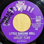 Shelby Flint - Little Dancing Doll