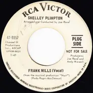 Shelley Plimpton / Galt MacDermot And His Pit Band - Frank Mills