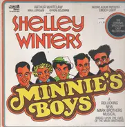 Shelley Winters - Minnie's Boys