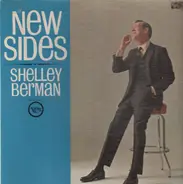 Shelley Berman - New Sides