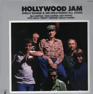 Shelly Manne & His Hollywood All Stars - Hollywood Jam