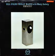 Shelly Manne / Bill Evans With Monty Budwig - Empathy