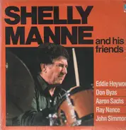 Shelly Manne - Shelly Manne & His Friends