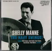 Shelly Manne - The Navy Swings