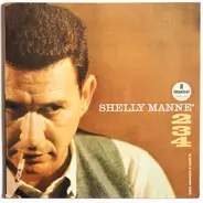 Shelly Manne - 2-3-4