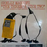 Shelly Manne - "The Three" & "The Two"