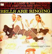 Shelly Manne & His Friends , André Previn & Red Mitchell - Bells Are Ringing
