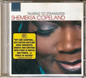 Shemekia Copeland - Talking to Strangers