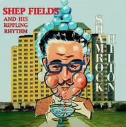 Shep Fields And His Rippling Rhythm - At The Shamrock Hilton
