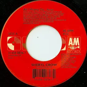 Sheryl Crow - All I Wanna Do / Leaving Las Vegas