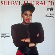 Sheryl Lee Ralph