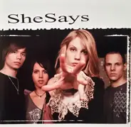 SheSays - She Says