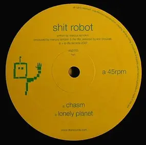 Shit Robot - Chasm
