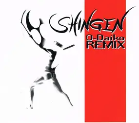 Shingen - O-Daiko (Remix)