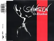 Shingen - O-Daiko