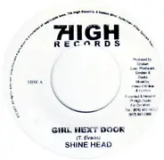 Shinehead - Girl Next Door