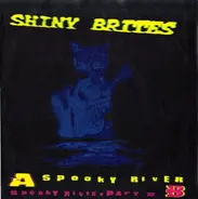 Shiny Brites - Spooky River