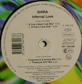 Shira - Infernal Love