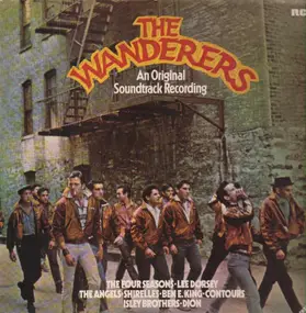 Frankie Valli - The Wanderers
