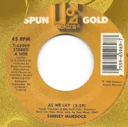 Shirley Murdock - As We Lay / Truth Or Dare