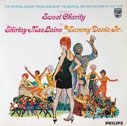 Shirley MacLaine and Sammy Davis Jr. - Sweet Charity (The Original Sound Track Album Of The Musical Motion Picture Of The '70' S