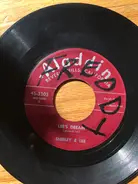Shirley And Lee - Lee's Dream / I'll Do It