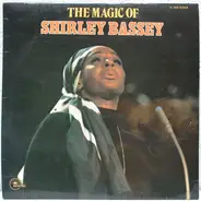 Shirley Bassey - The Magic Of Shirley Bassey