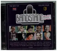 Shirley Bassey, Nina Simone & others - Bandstand Volume Four