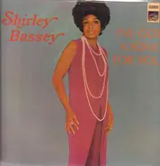 Shirley Bassey - I've Got a Song for You