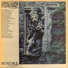 Shirley Collins - No Roses
