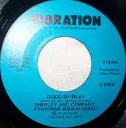 Shirley & Company - Disco Shirley