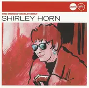 Shirley Horn - The Swingin' Shirley Horn