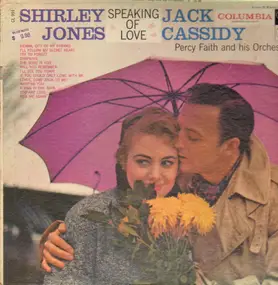 Shirley Jones - Speaking of Love